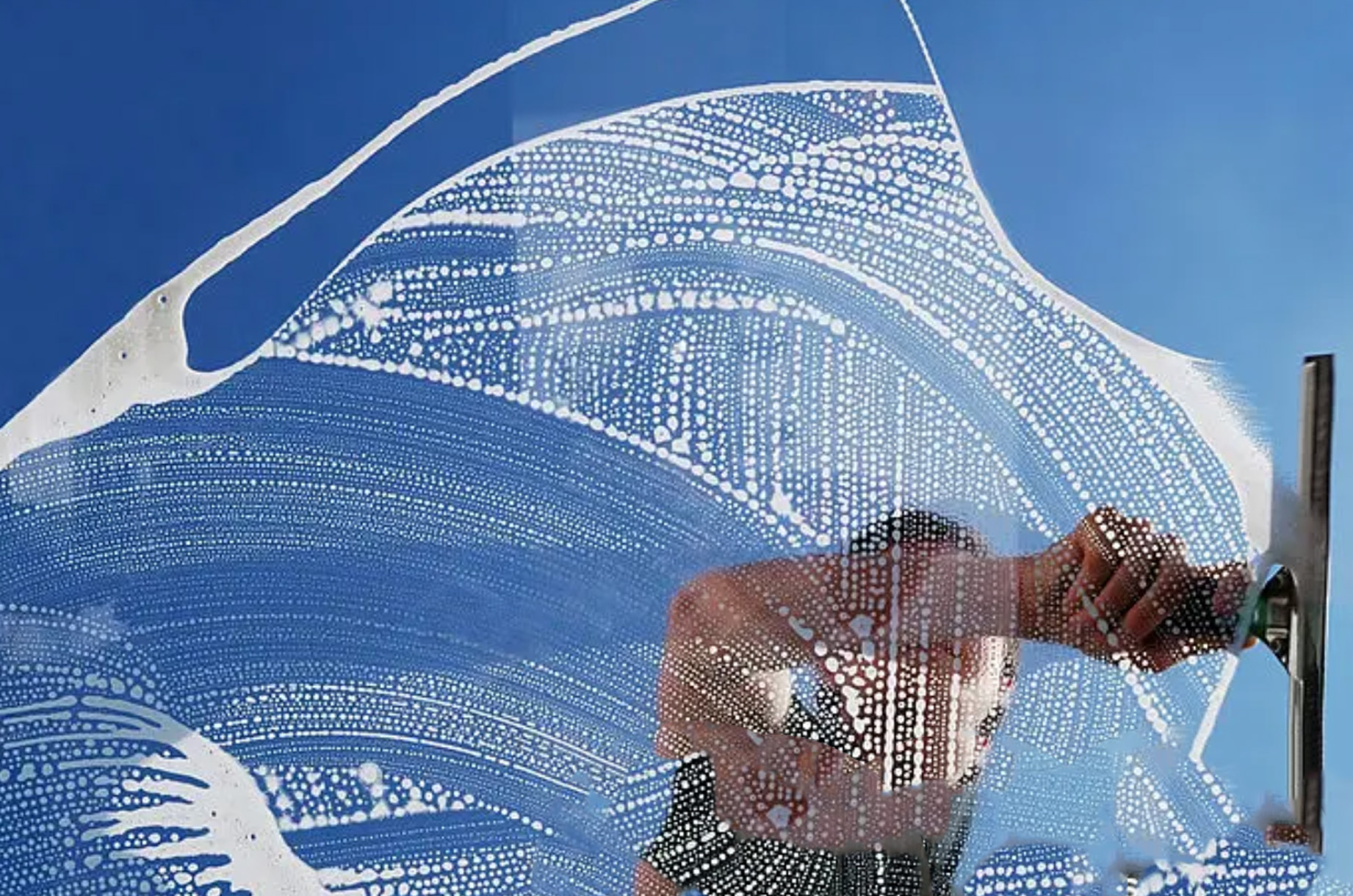 Reflections Cleanings | Window Cleaning & House Washing